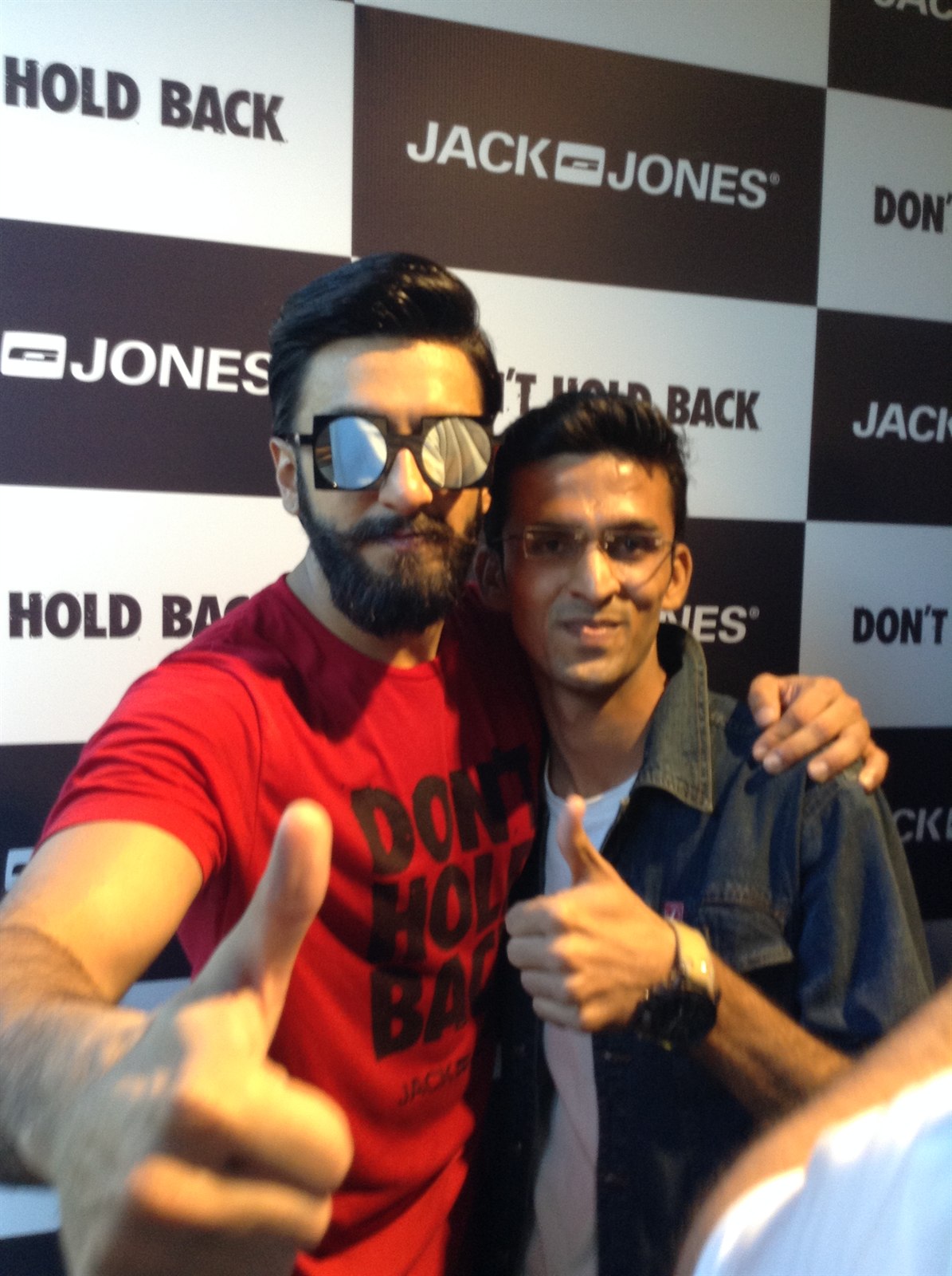 Ranveer Singh