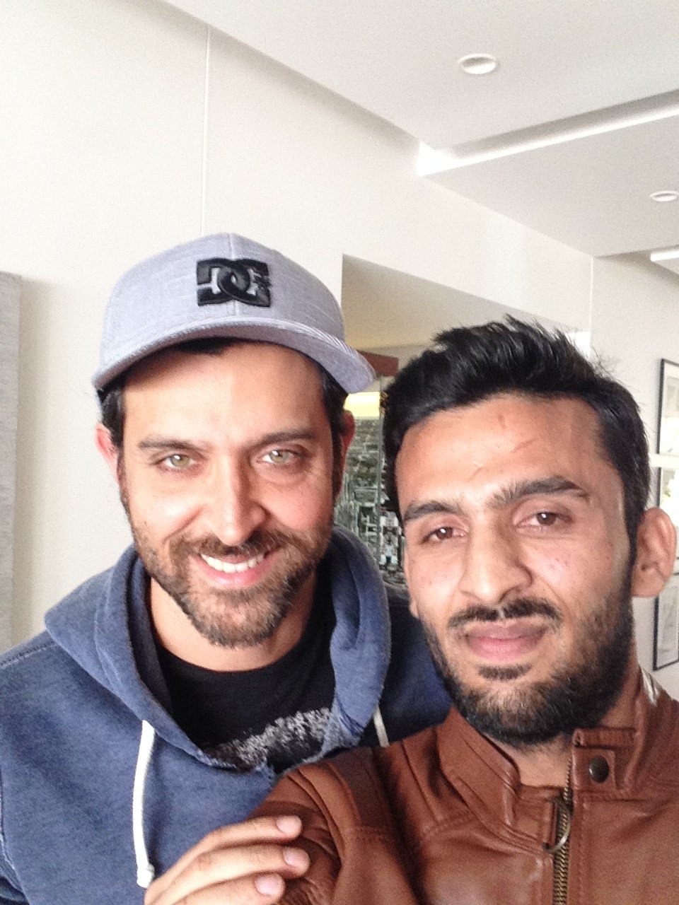 Hrithik Roshan