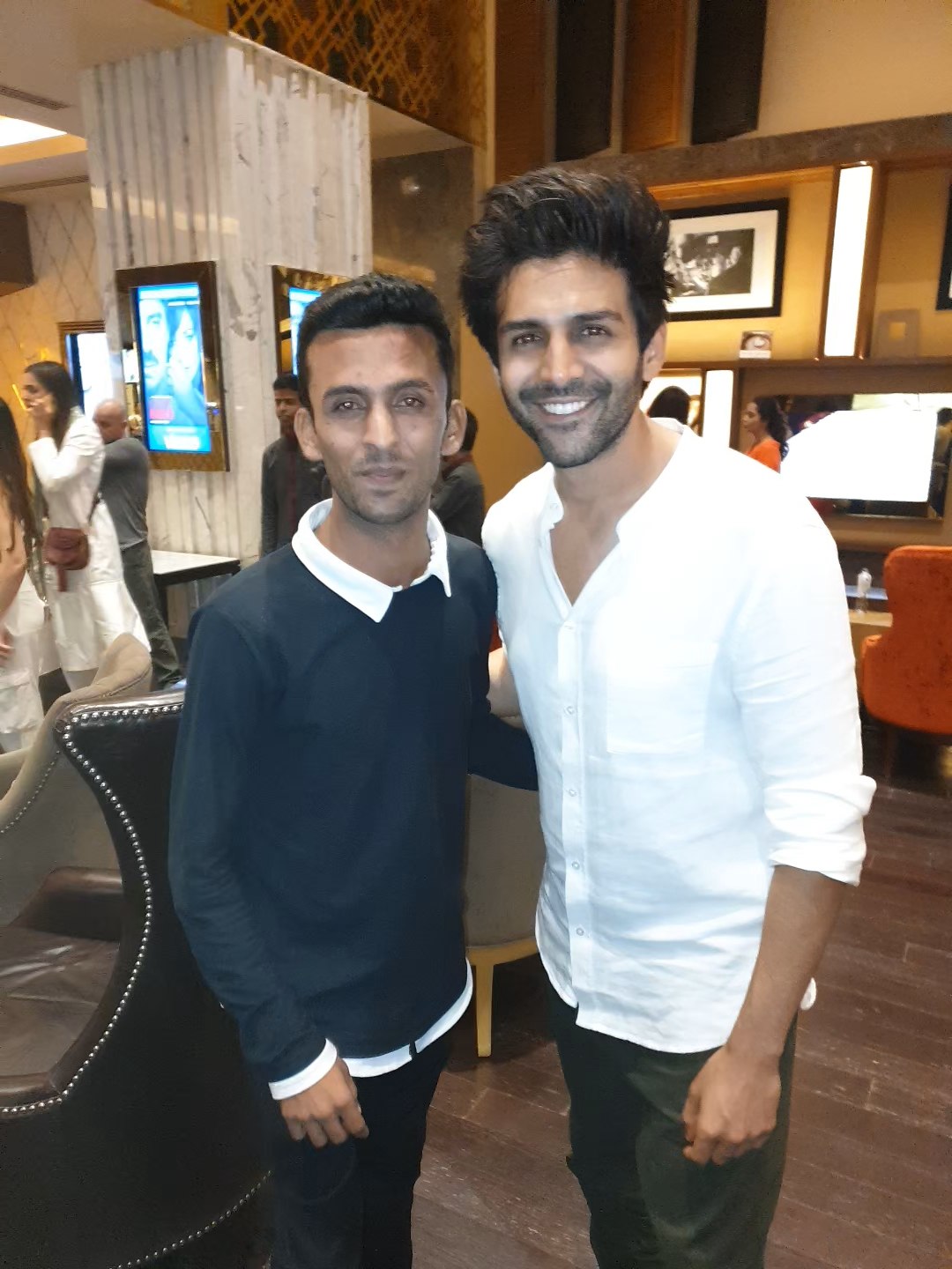 Siddharth Malhotra
