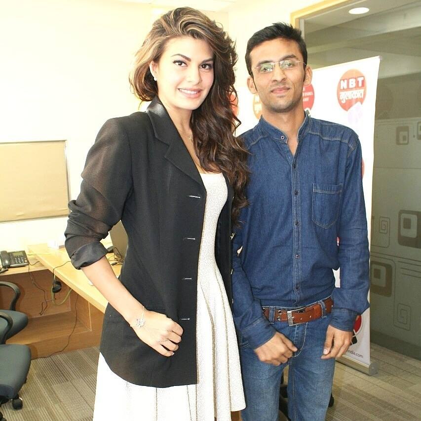 Jacqueline Fernandez