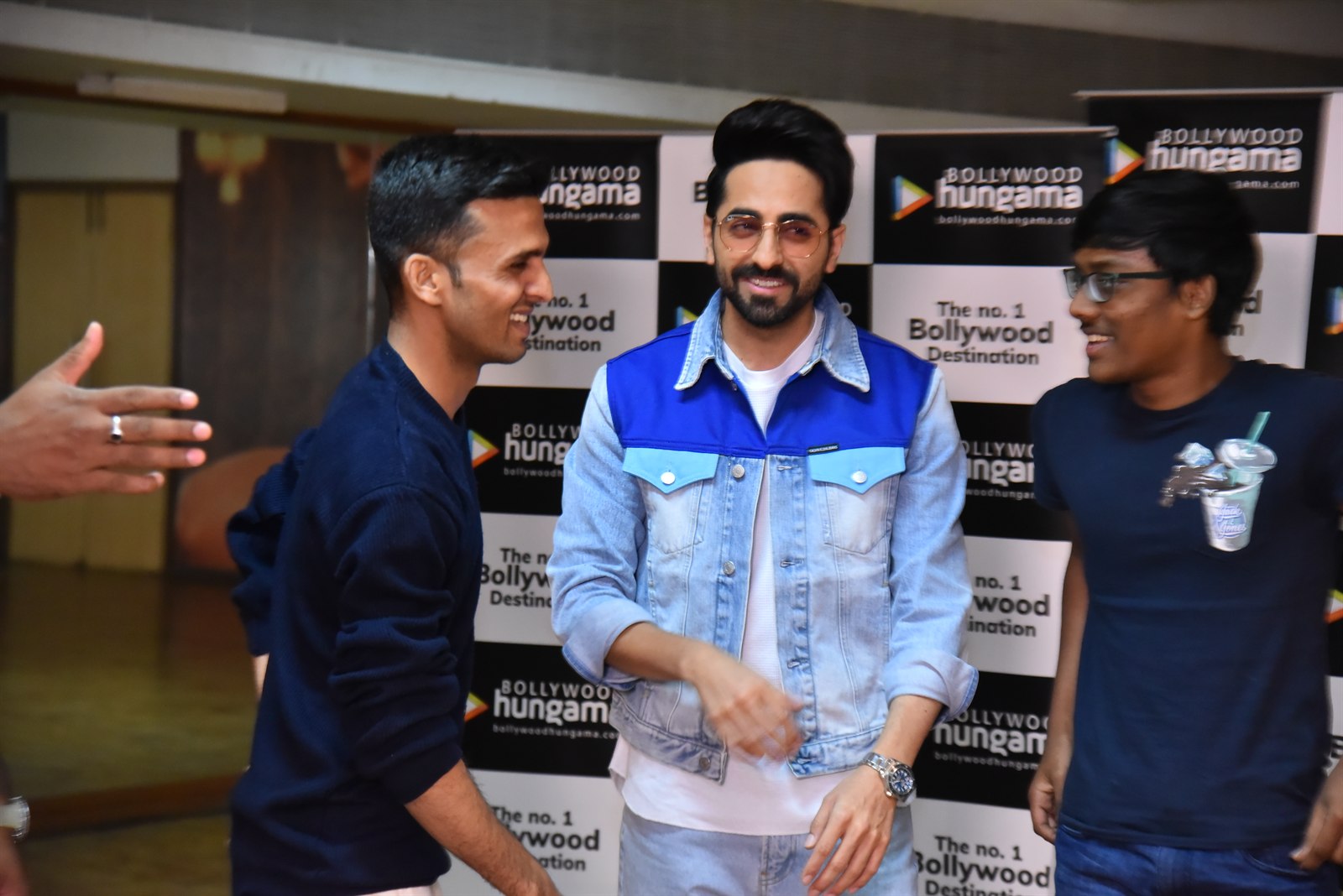 Ayushmann Khurrana