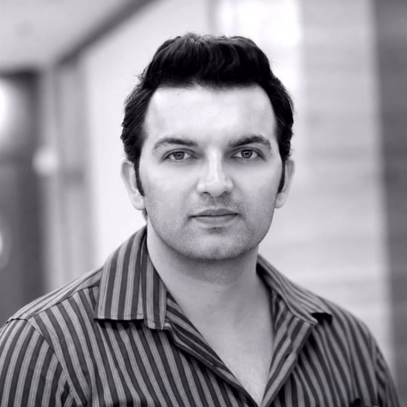 Jas Randhawa