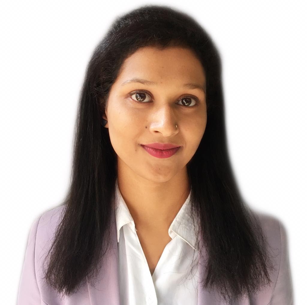 Sukhada Dalvi